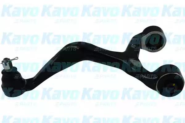 Kavo parts hyundai рычаг задн.верх.лів.grandeur 2.2 crdi 06- SCA3048 AMC