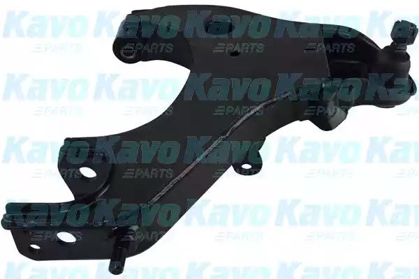Рычаг независимой подвески колеса подвеска колеса SCA6589 AMC