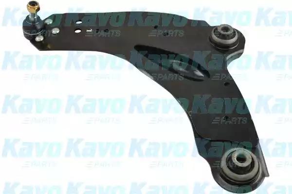 Рычаг независимой подвески колеса подвеска колеса SCA6681 AMC