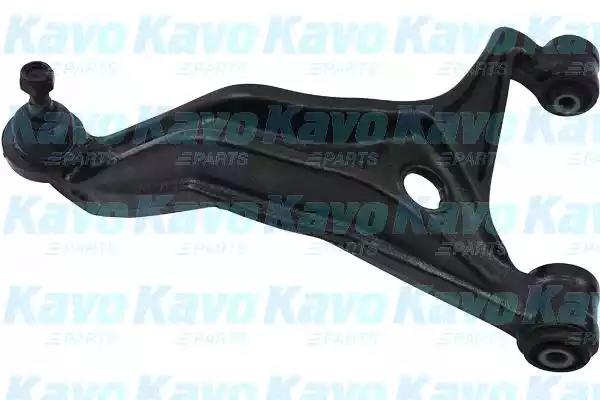 Kavo parts suzuki рычаг задний верхн.лів.grand vitara ii 05- SCA8538 AMC