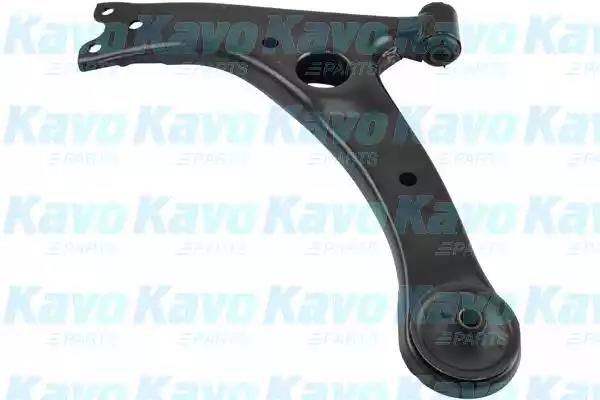 Kavo parts toyota рычаг передний лів.corolla 02- SCA9219 AMC