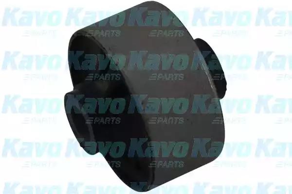 Kavo parts hyundai с/блок передн.рычага getz 02- SCR3004 AMC