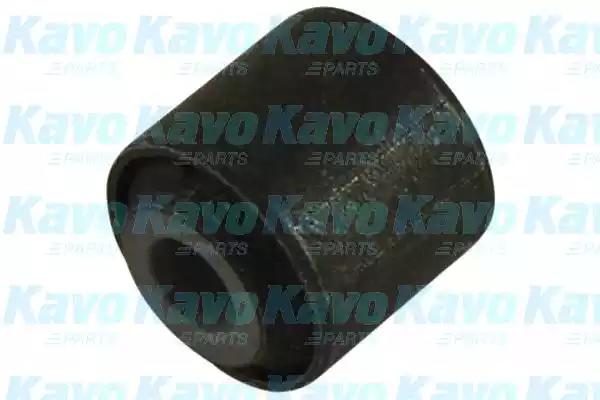 Сайлентблок важеля hyundai i40/ix35 santa fe/sportage 10- зад. SCR3109 AMC