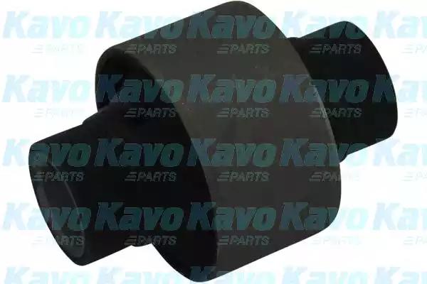 Kavo parts mazda с/блок передн.важеля задн.mpv 99- SCR4532 AMC
