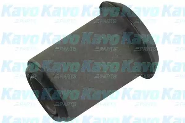 Kavo parts mazda с/блок переднего рычага e2200 84- SCR4540 AMC