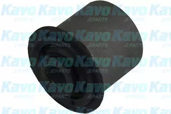 Kavo parts nissam с/блок передн.рычага сверху pick up 98- SCR6528 AMC