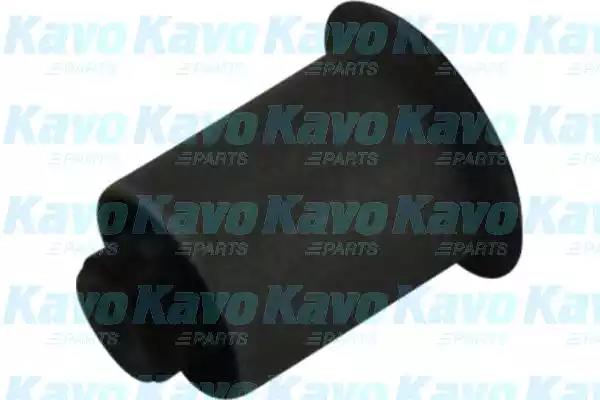 Kavo parts suzuki с/блок переднего рычага задний grand vitara -05 SCR8523 AMC