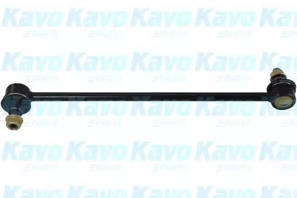 Kavo parts daihatsu тяга стабілізатора передн.cuore vii 07- SLS1505 AMC