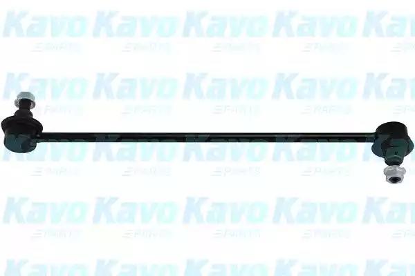 Kavo parts mazda тяга стабілізатора передн.mazda mpv SLS4529 AMC
