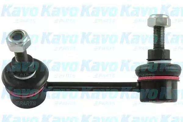 Kavo parts nissan тяга стабилизатора задн.лів.murano 3.5 07- SLS6548 AMC