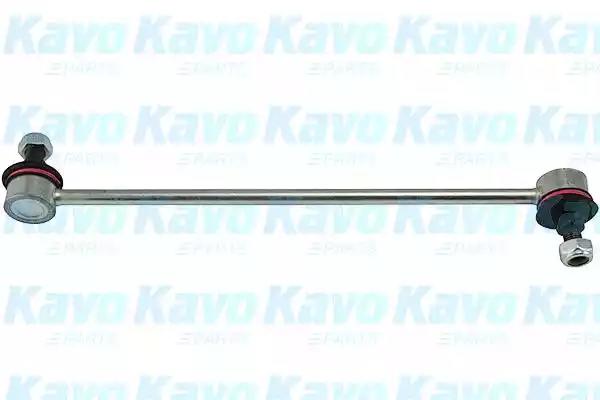 Kavo parts toyota тяга передн.стабілізатора corolla 02- SLS9005 AMC