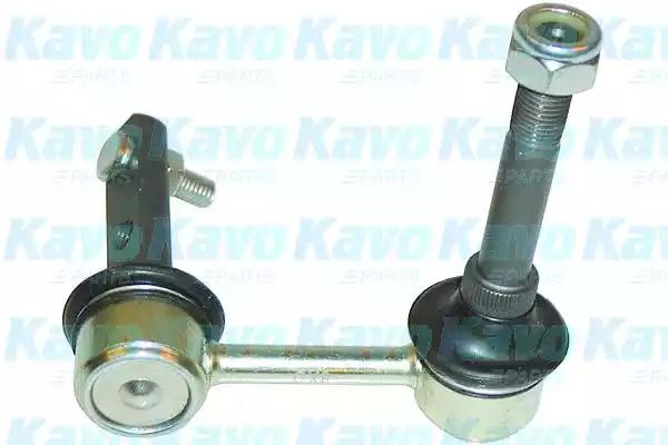 Kavo parts toyota тяга стабилизатора передн.лів.lexus gs 300/430 98- SLS9052 AMC