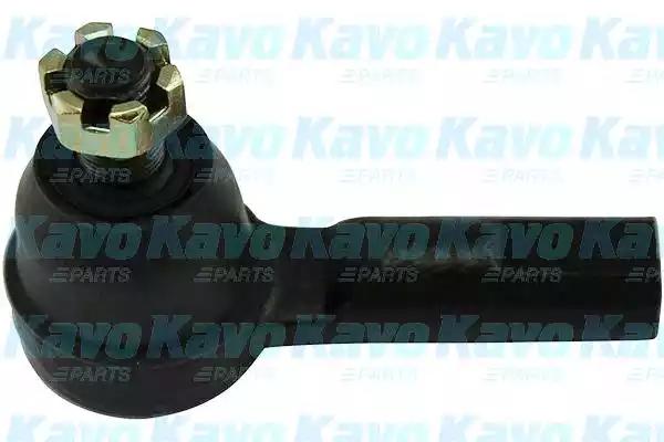 Наконечник кермової тяги honda hr-v gh logo ga3 STE2009 AMC