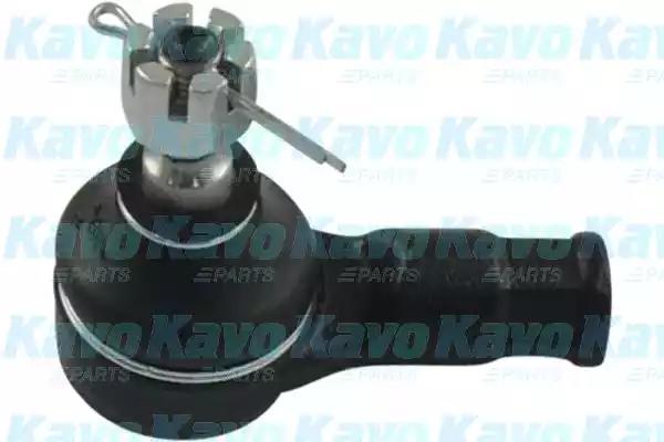 Накінечник тяги керма STE2019 AMC
