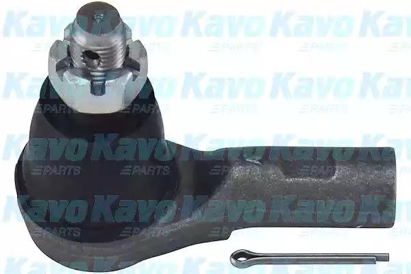 Kavo parts isuzu наконечник передній d-max i  06- STE3509 AMC