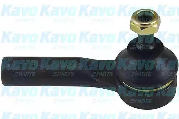 Kavo parts renault наконечник рульової тяги прав. cliokangooscenic 99- STE6548 AMC