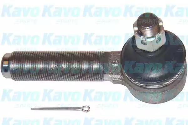 Наконечник кермової тяги toyota hilux ii pick-up rn6 rn5 ln6 yn6 yn5 ln STE9149 AMC
