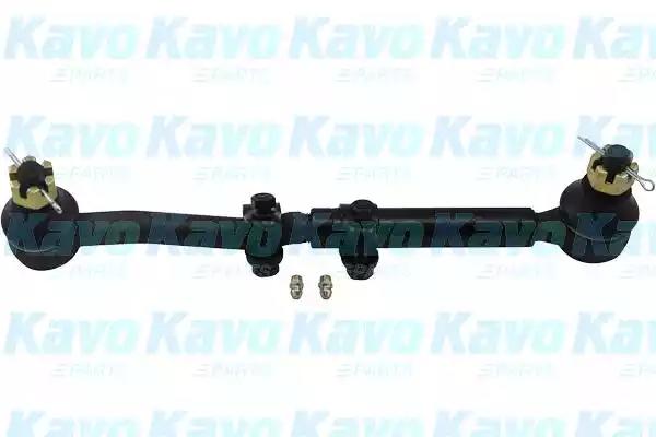 Накінечник тяги керма STE9151 AMC