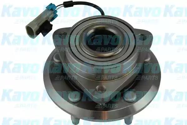 Kavo parts chevrolet маточина колеса пер.captiva WBH1003 AMC