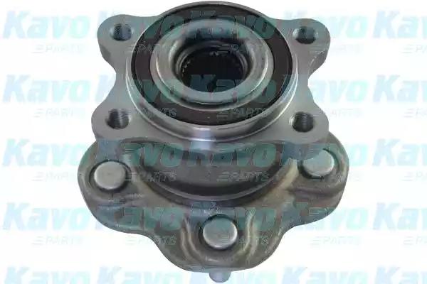 Kavo parts nissan ступица murano  35 -08 WBH6515 AMC