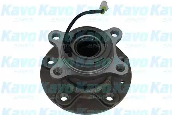 Kavo parts suzuki маточина колеса зад. sx4 06- WBH8509 AMC