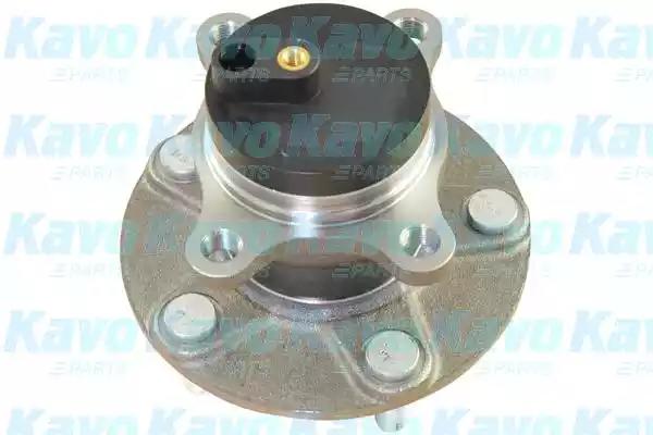 Kavo parts suzuki маточина колеса sx4 06- WBH8514 AMC