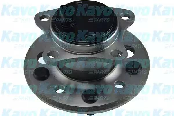 Kavo parts toyota маточина колеса зад. прав. camry 01- WBH9023 AMC