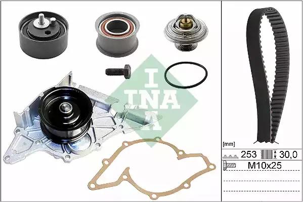  530017831 INA