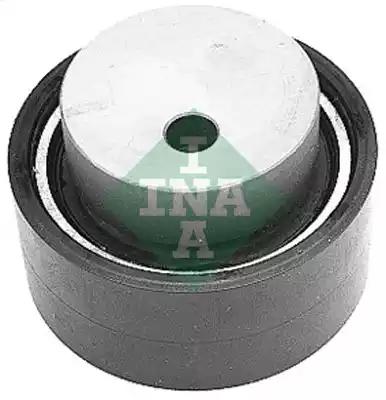 Натяжний ролик, зубчастий ремінь 531008510 INA