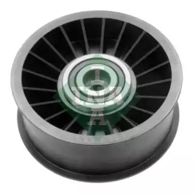 Ролик ременя навісного устаткування 531012610 INA