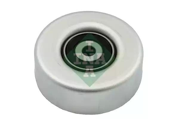 Ролик ременя навісного устаткування 531085610 INA