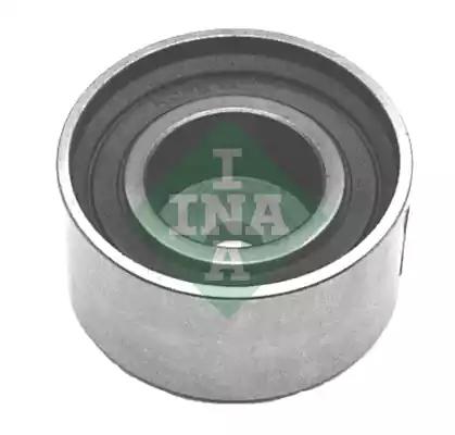 Відвідний/напрямний ролик, зубчастий ремінь 532030710 INA