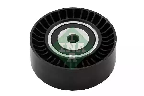 Ролик модуля натягувача ременя 532063110 INA