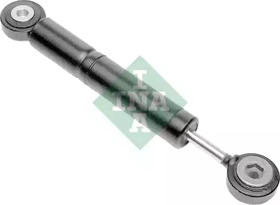 Ролик ременя з натяжітелем 533005720 INA