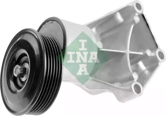 Ролик ременя навісного устаткування 534012920 INA