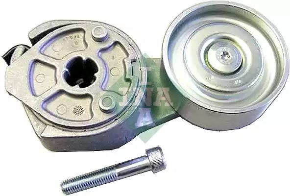 Ролик ременя навісного устаткування 534026710 INA