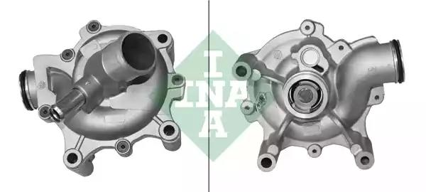 Помпа води 538018310 INA
