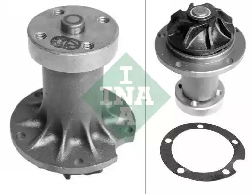 Pompa wody mercedes 538019510 INA