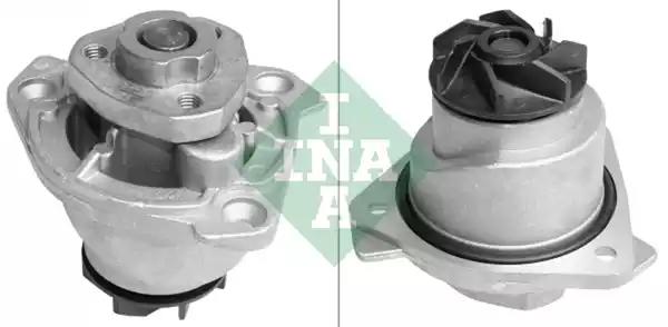 Pompa wody audi 538035210 INA