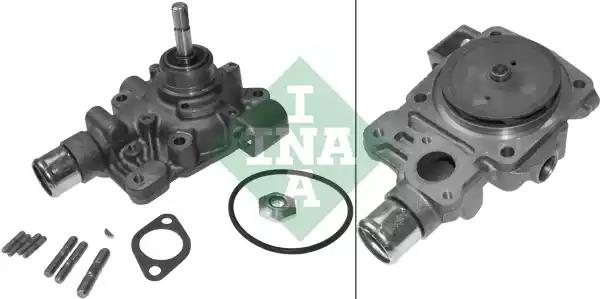 Pompa wody iveco 538044510 INA