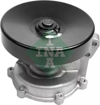 Pompa wody dacia 538049310 INA