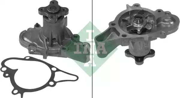 Pompa wody hyundai 538065610 INA