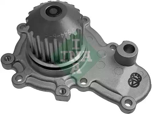 Помпа води 538067310 INA