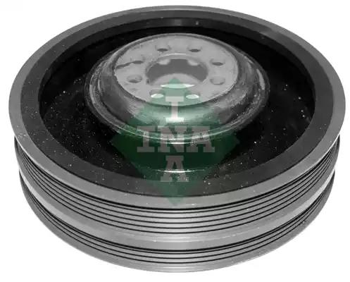 Шків ременя генератора 544006110 INA