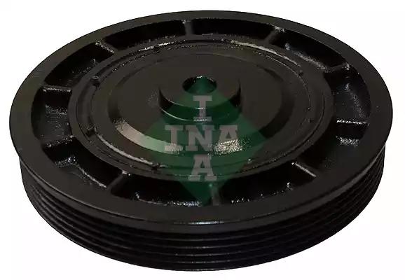 Шків ременя генератора 544008910 INA
