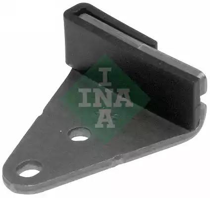 Планка заспокоювача 552000310 INA