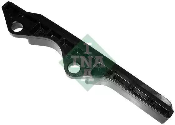 Szyna ślizgowa łańcucha rozrządu nissan micra 03- 552002510 INA