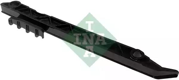 Планка заспокоювача ланцюг приводу 552012110 INA