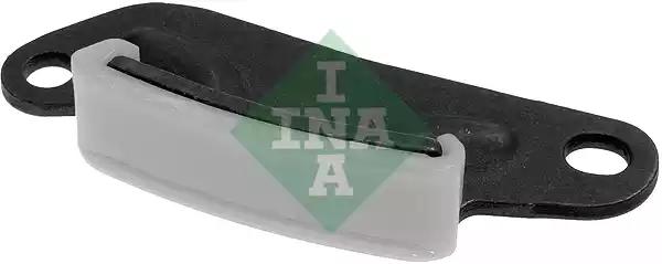 Заспокоювач ланцюга грм 552016610 INA