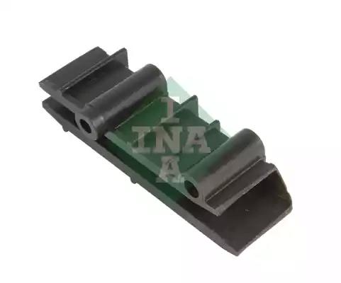 Заспокоювач ланцюга грм 552019410 INA